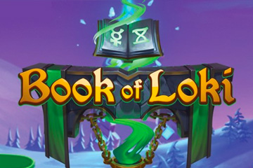Book Of Loki