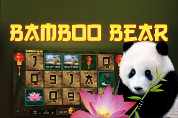 Bamboo Bear