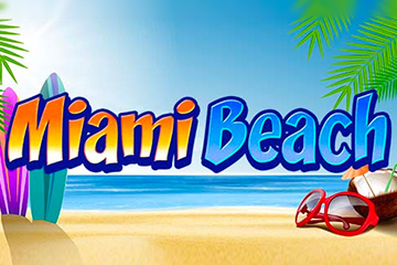 Miami Beach New