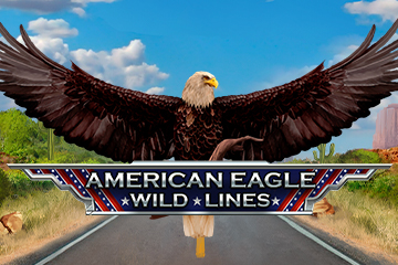 Wilde Lines: American Eagle