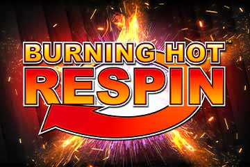 Burning Hot Respin