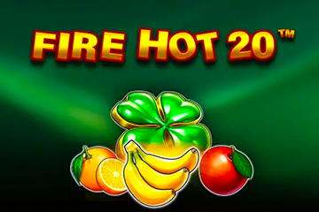 Fire Hot 20