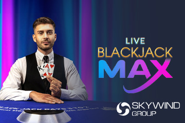 Blackjack Max