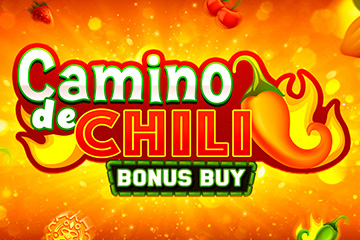 Camino DE Chili Bonus Buy