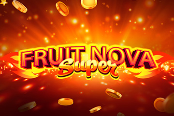 Fruit Super Nova
