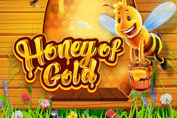 Honey of Gold