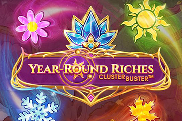 Year-Round Riches Clusterbuster