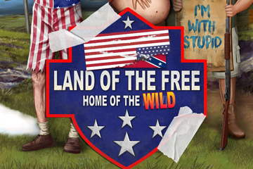 Land of the Free
