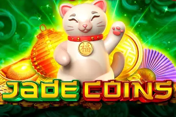 Jade Coins