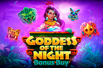 Goddess of the Night Bonus Buy