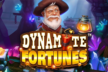 Dynamite Fortunes