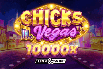 Chicks in Vegas