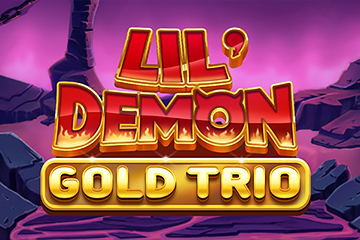 Gold Trio: Lil Demon