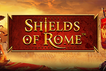 Shields Of Rome