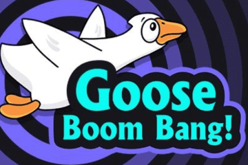 Goose Boom Bang!