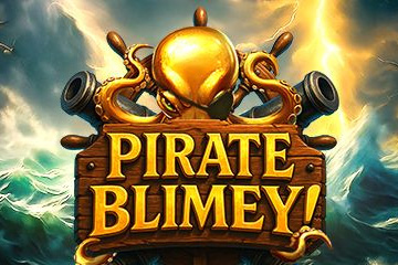 Pirate Blimey