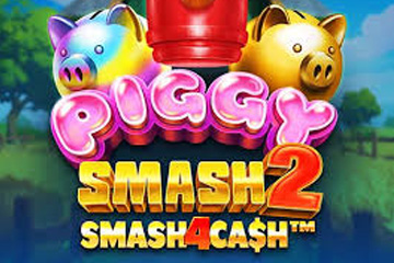 Piggy Smash 2