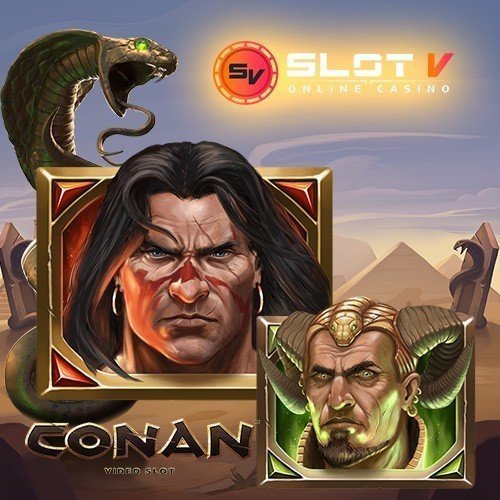 Акция «Варварские спины» в SlotV casino