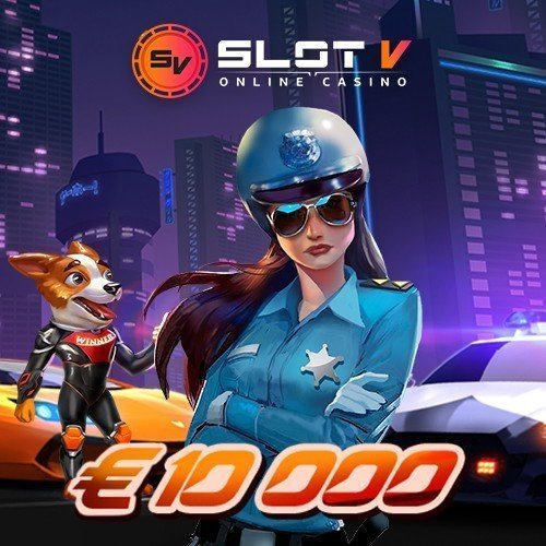 The Wild Chase Tokyo Go Tournament - 10000 евро в Слот-В