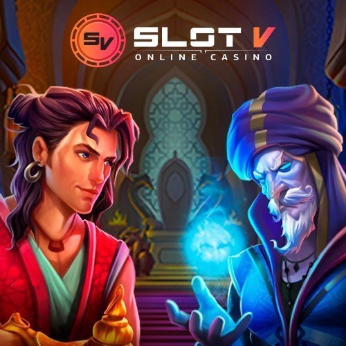 Акция «The Edge of Space» в SlotV casino