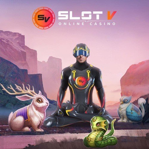 Подарок «Золотые древности» в казино SlotV