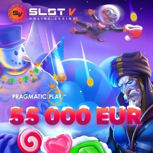 Акция «Неделя Прагматика» в СлотВ казино