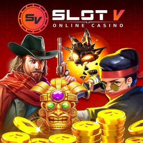 В SlotV турнир, лотерея и акции – €20000 и 25FS до 5 апреля