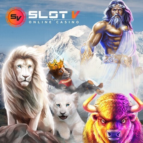 В SlotV лотерея «Пиньята» на 10000 евро+25FS в новинке