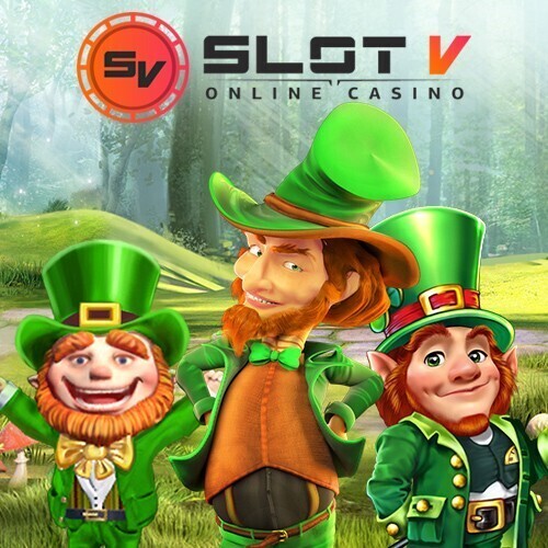 До €50000 от Quickspin в турнире в SlotV + 25FS