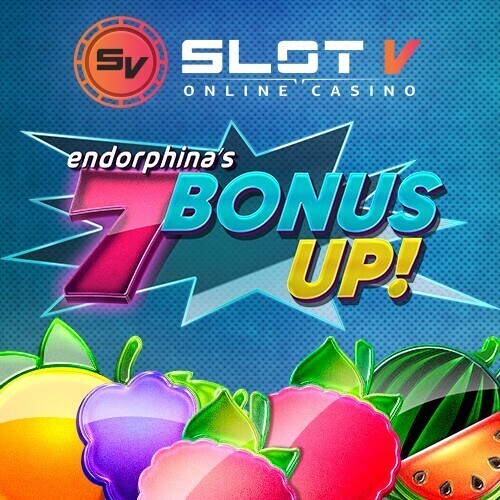 В SlotV новые презенты на 55FS и акция Booongo на €20000