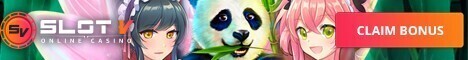 В SlotV Casino новые акции на 50FS и на 1000 евро
