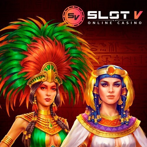 50 спинов в лучших слотах SlotV casino и постоянные акции