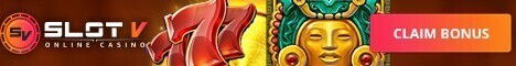 Получи 50FS до 8/06 с гарантией + €3000 в SlotV casino