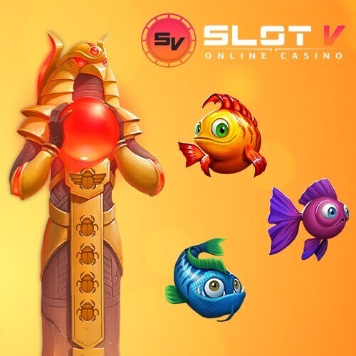 Подарки в SlotV – до 90FS в слотах для горячего сентября